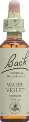 Bach Original Water Violet No34