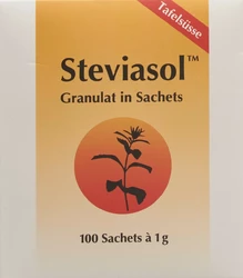 Steviasol Granulat