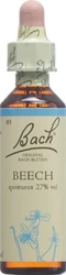 Bach Original Beech No03