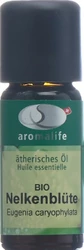 aromalife Nelkenblüte Ätherisches Öl BIO