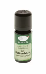 aromalife Nelkenblüte Ätherisches Öl BIO