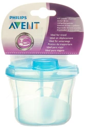 Philips Avent Milchpulver Spender Polypropyl