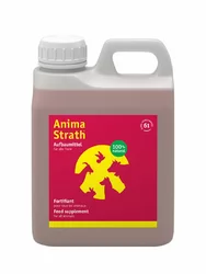 Anima Strath flüssig
