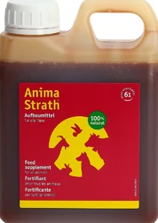 Anima Strath flüssig