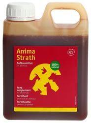 Anima Strath flüssig