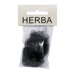 Herba Haarnetze dunkel