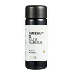 PHYTOMED Johanniskrautöl Bio