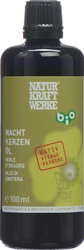 NaturKraftWerke Nachtkerzenöl nativ Bio/kbA