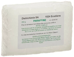 Districhimie Districhemie Einmachparaffin