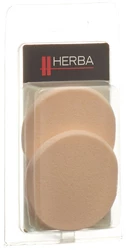 Herba Make-up Schwämmchen rund