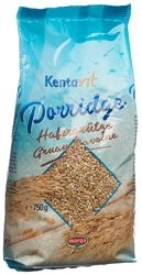 Kentavit Porridge-Hafergrütze weiss