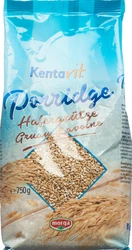 Kentavit Porridge-Hafergrütze weiss