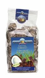 BioKing Konfekt Dattel Bio