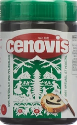 Cenovis Brotaufstrich mit Salz