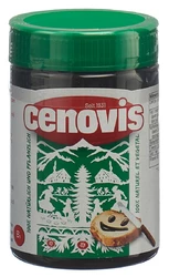 Cenovis Brotaufstrich mit Salz