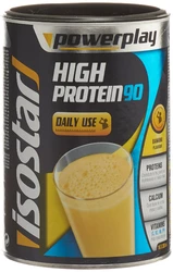 isostar High Protein Pulver Banane