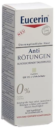 Eucerin AntiRÖTUNGEN ausgleichende Pflege getönt