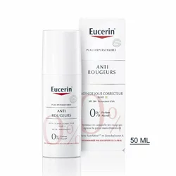 Eucerin AntiRÖTUNGEN ausgleichende Pflege getönt