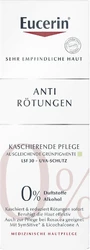 Eucerin AntiRÖTUNGEN ausgleichende Pflege getönt