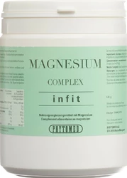 PHYTOMED Infit Magnesium-Complex Pulver