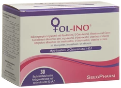 Fol-Ino Pulver