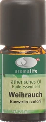 aromalife Weihrauch Ätherisches Öl