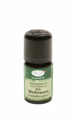 aromalife Weihrauch Ätherisches Öl