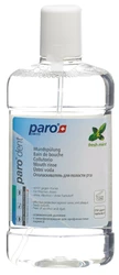 paro Dentalspülung mit Aminfluorid