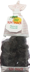 Sun Snack Pflaumen ohne Stein Bio