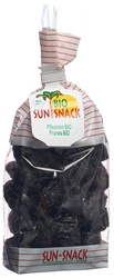 Sun Snack Pflaumen ohne Stein Bio