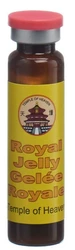 Gelée Royale Royal Jelly Trinkamp Temple of Heaven