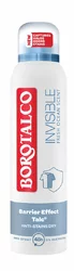 BOROTALCO Deo Invisible Fresh Spray