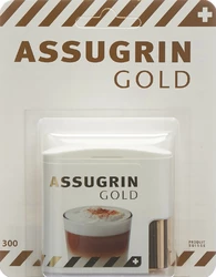 Assugrin Gold Tabletten