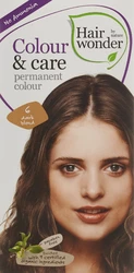 Hairwonder Colour & Care 6 dunkelblond