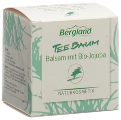 Bergland Teebaum Balsam