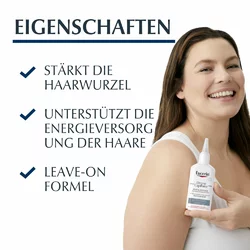 Eucerin DermoCapillaire Tinktur revitalisierend