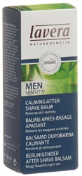 lavera Men Sensitiv After Shave Balsam beruhigend