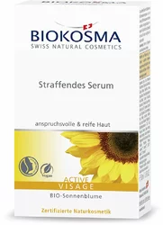 BIOKOSMA ACTIVE Visage Serum