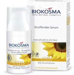 BIOKOSMA ACTIVE Visage Serum