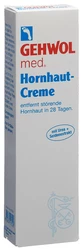 GEHWOL MED Hornhaut Creme (n)
