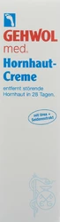 GEHWOL med Hornhaut-Creme