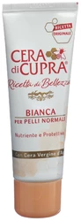 CERA di CUPRA bianca