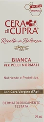 CERA di CUPRA bianca