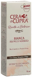 CERA di CUPRA bianca