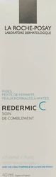 LA ROCHE-POSAY Redermic C peau Normale