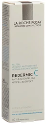 LA ROCHE-POSAY Redermic C peau Normale