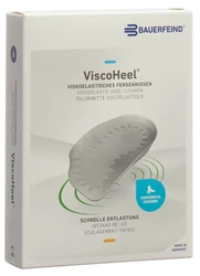 BAUERFEIND ViscoHeel Fersenkissen Grösse 4