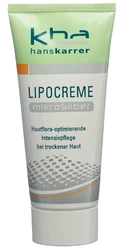 hanskarrer mikroSilber Lipocreme MikroSilber