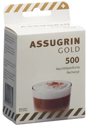 Assugrin Gold Tabletten refill