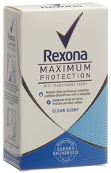 Rexona Deo Creme Maximum Protection Clean Fresh